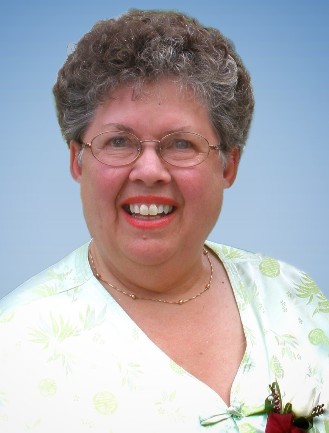 Ginette Canuel
