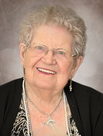 Anne-Marie Robert (Giguère)