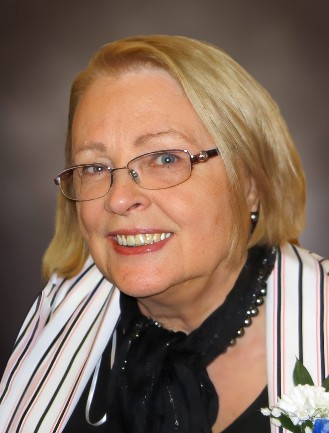 Claire Allard Salois