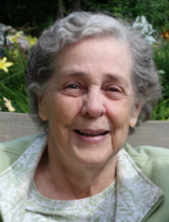 Suzanne Biron (née Dallaire)