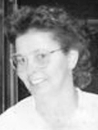 Juliette (Sauvé) Roy