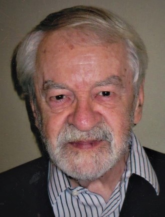 Victor (Victorien) Gravel