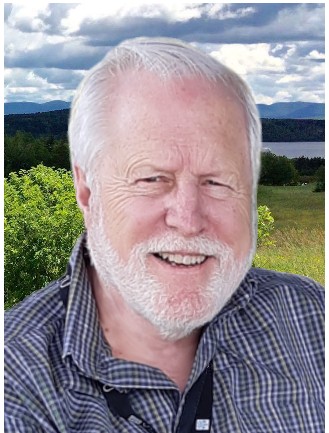 Pierre Patenaude