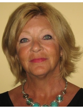 Constance Castonguay