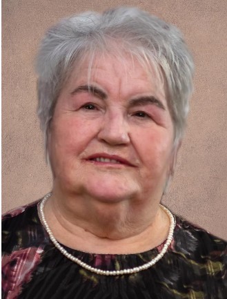 Claudette Fortin
