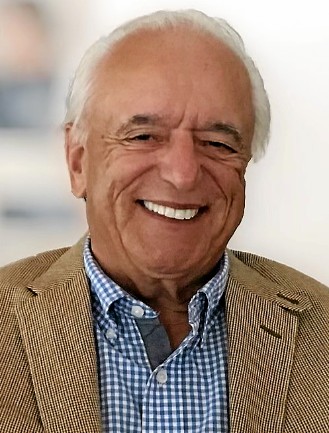 Roger Pruneau