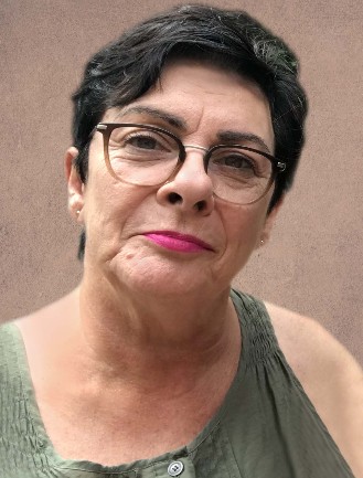 Shirley McLellan