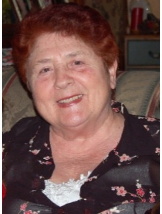 Christiane Conreux