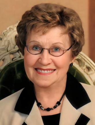Anita Lecours Chouinard
