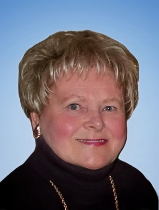 Deslauriers Denise