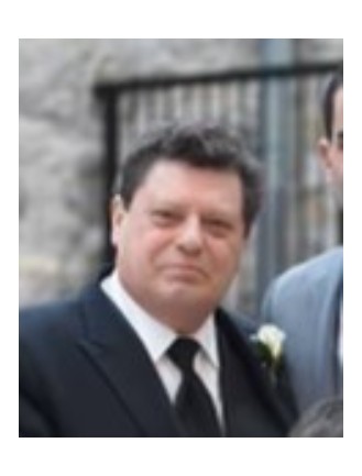 Robert « Bob » Huneault