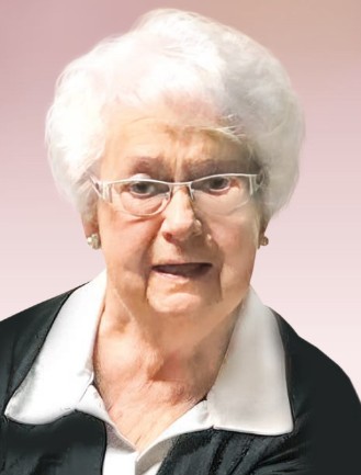 Marilyn Goodin