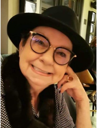 Muriel Lagacé