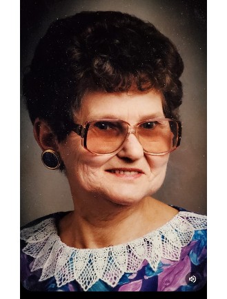 Yvette (née Provost) Lafleur