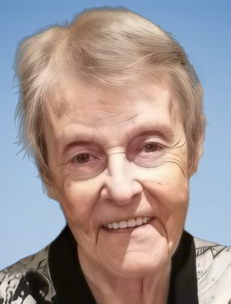 Thérèse Bédard (née Tétreault)