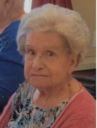 Thérèse Charbonneau