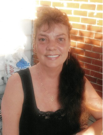 Monique Distéfano