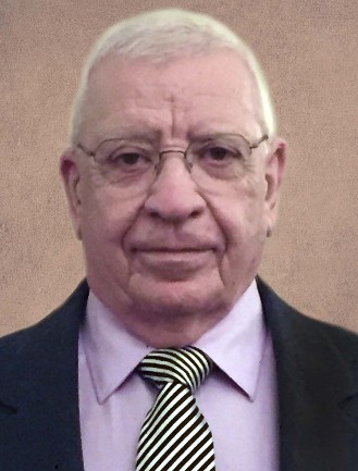 Gérald Lavoie