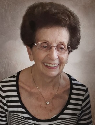 Claire Tremblay Cardinal