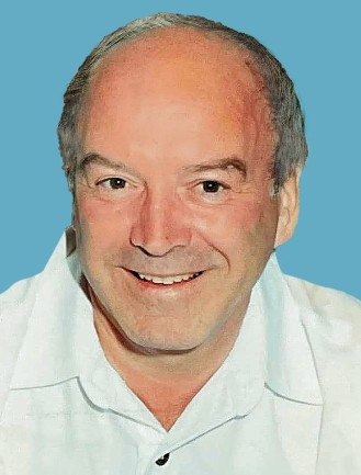 Dr Richard Dupont