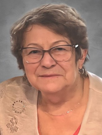 Zoëlle Gauthier