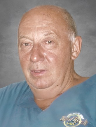 Maurice Veillette