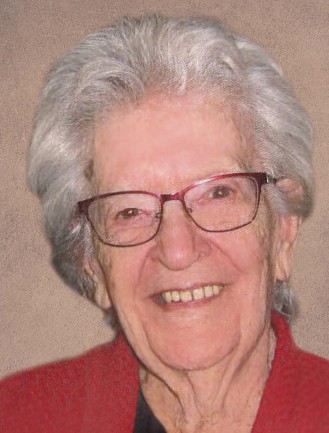 Marie-Ange Morin