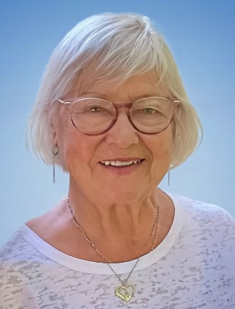 Micheline Noiseux