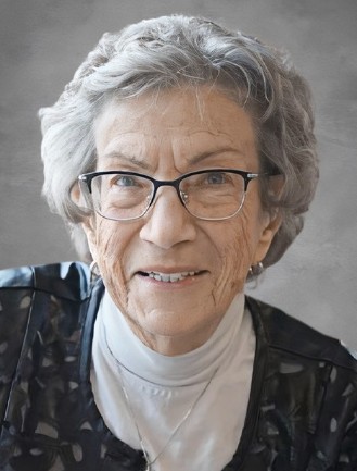 Denise Morinville Hamelin