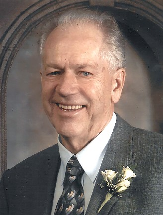 M. Richard Robert