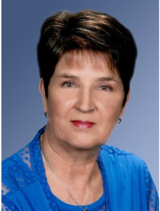 Réjeanne Lefebvre Ebacher