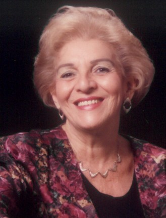 Dorianne « Denise » Demers née Vadnais