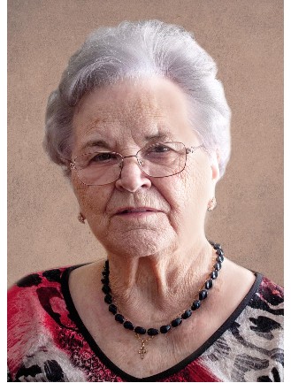Marie-Reine Pomerleau