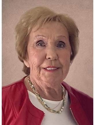 Dolores Lavoie