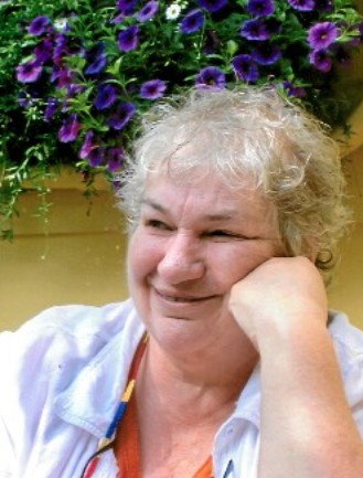 Nicole Piché