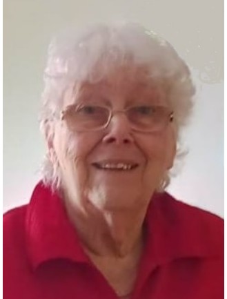 Denise Yergeau Hallée