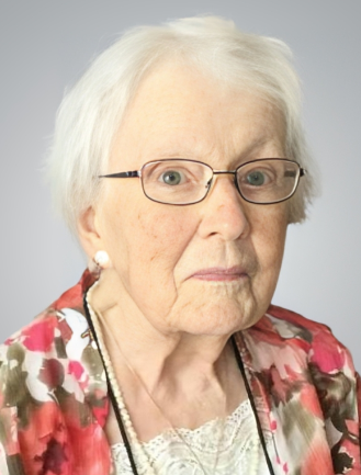 Jacqueline Chalifour