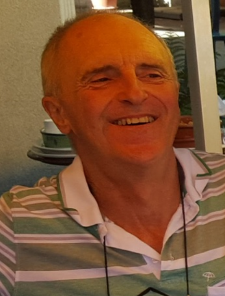 Jean-Marie Bélanger