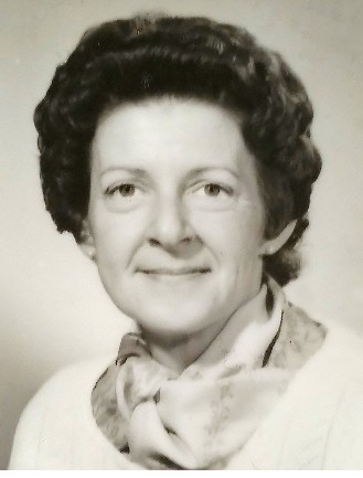 Denise Moreau