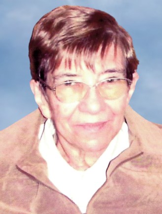 Yolande Lemay