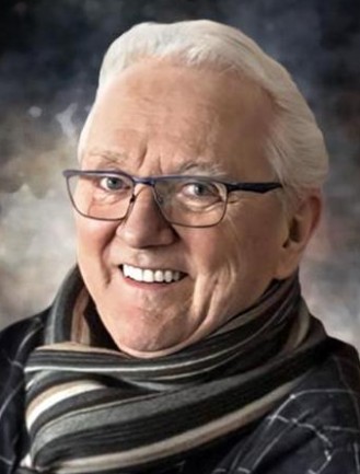 Yvon Grégoire