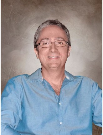 Marc Ménard