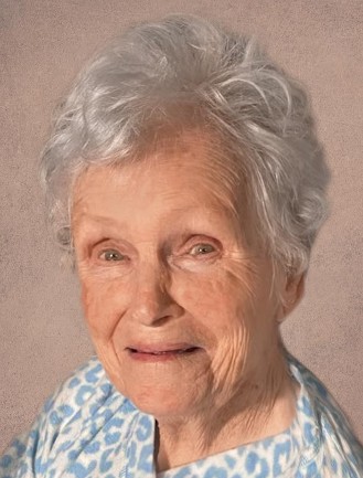 Yolande Arguin