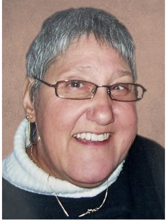 Johanne Déry