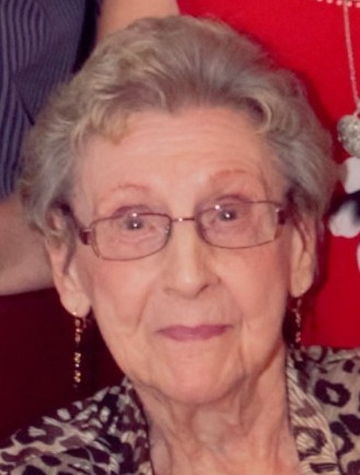 Pierrette Lemieux Blondin