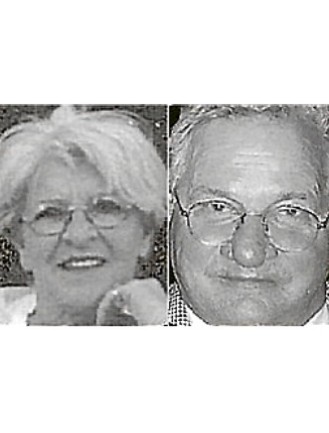 Carmen Houde Lemieux et Gérard Lemieux