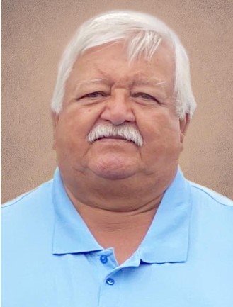 Alain Roy