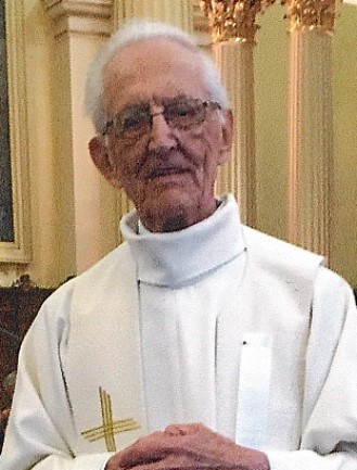 M. l'abbé René Pagé