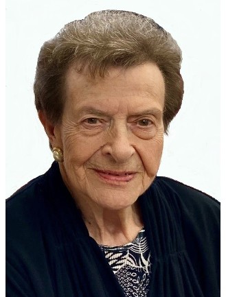 Thérèse (née Charette) Béland