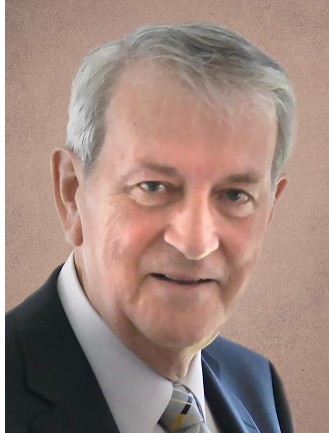 Rodrigue Lessard